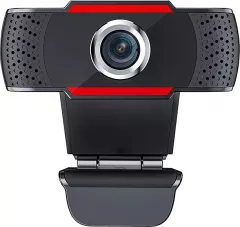 Camera web HD cu microfon incorporat Tracer WEB008