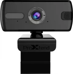 Cameră web ProXtend X201 Full HD (PX-CAM004)