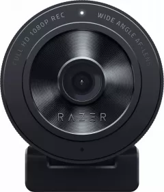 Cameră web Razer Kiyo X (RZ19-04170100-R3M1)