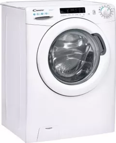 Mașină de spălat rufe Candy CS4 1072DE/TS,alb,7 kg,
Fara functie de abur