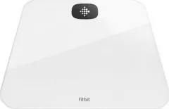 Cantar corporal inteligent Fitbit Aria Air FB203WT, Alb
