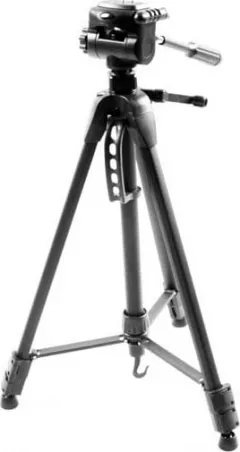 cap de trepied 183cm + 3d - negru + binoculară