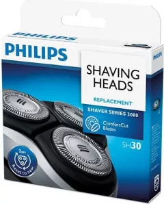 Capete de barbierire Philips SH30/50, sistem lame ComfortCut compatibilie Philips Shaver Seria S1000 si S3000