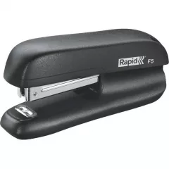Capsator rapid mini F5 negru (58636531)