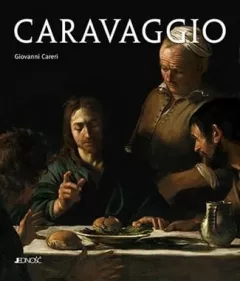 Caravaggio. Crearea unui spectator