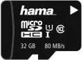 Card de memorie hama 32GB (001241390000)
