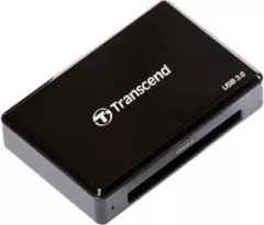 Card reader transcend CFast 2.0/CFast 1.1/CFast 1.0 (TS-RDF2)