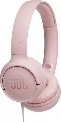 Căști JBL Tune 500 roz