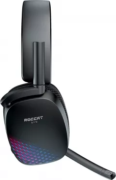 Căști Roccat Syn Pro Air negru (002168740000)