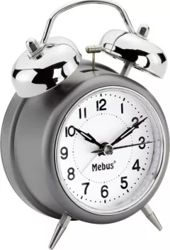 Ceas cu alarmă Mebus