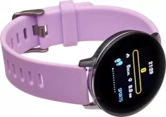 Ceas Smartwatch Garett Electronics Sport 24 Pink (11431)