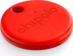 Chipolo CHIPOLO One - Localizator Bluetooth roșu