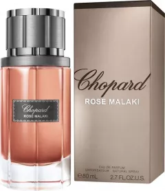  Apa de Parfum  Chopard Rose Malaki  80 ml,femei