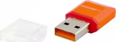 Cititor de card, MicroSD, Versiunea USB 2.0, EA134O