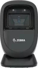 Cititor de coduri de bare Zebra DS9308 Cititor de coduri de bare 2D/Cablu USB/Suport/Negru-DS9308-SR4U2100AZE