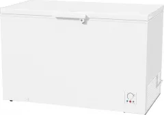 Lada frigorifica Gorenje FH401CW,384 l,39 dB,alb