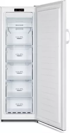 Congelator Gorenje FN4171CW, No Frost, 186 l, H 169.1 cm, Clasa A+, alb