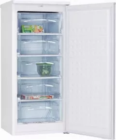 Lada frigorifica  Amica FZ 206.4, 140l, 5 sertare, A+, Alb