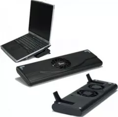 Cooler laptop aidata Lappillow NS009