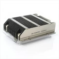 Cooler procesor Supermicro SNK-P0047PS,  2011 / 2011-3 
