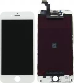 CoreParts LCD Screen for iPhone 6 Plus White