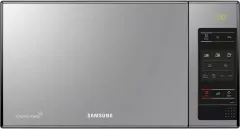 Cuptor cu microunde Samsung ME 83 X, 800 W, 23 l, Negru/Argintiu 