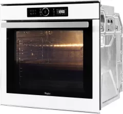 Cuptor Whirlpool AKZM 8480 WH