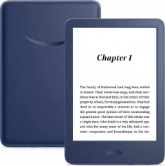 Amazon Kindle 11 Blue fără reclame (B09SWTJZH6)