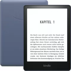 Czytnik Amazon Kindle Paperwhite 16GB denim blue