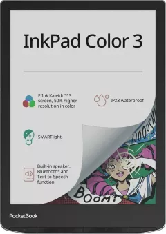 Czytnik PocketBook InkPad Color 3