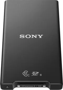 Cititor Sony USB-C (MRWG2)