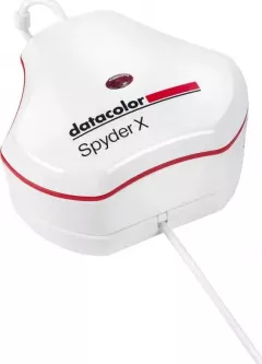 Datacolor SpyderX Create Kit - un kit profesional de calibrare a monitorului