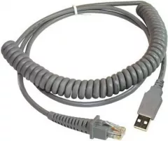 Cablu USB Datalogic CAB-412 (90A051922)