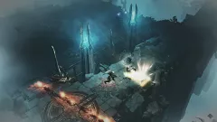 Diablo III Reaper of Souls PC - extindere joc (necesită joc de bază)