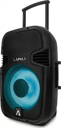 Difuzor Lamax PartyBoomBox500 negru (LMXPBB500)