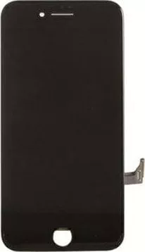 Display OEM + touch DS+ HQ iPhone 7 negru/negru