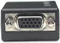 DisplayPort D-Sub (VGA), 0,15, negru (325325)