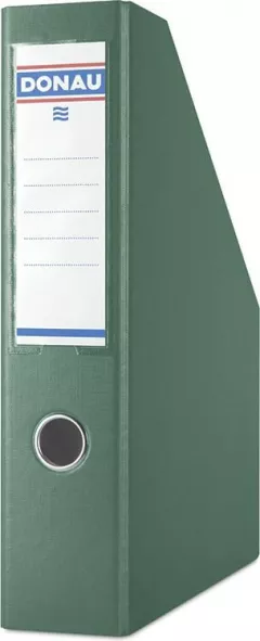 Container Directoare A4 verde (3949001Pl-06)