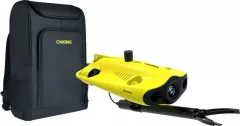 Dron Chasing Innovation Dron podwodny Chasing Gladius Mini S Flash Pack 200m