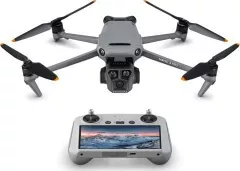 Dron DJI Dron DJI Mavic 3 Pro (DJI RC) 21 m/s