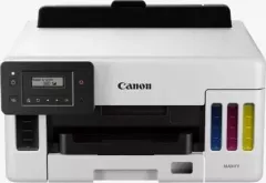 Imprimantă cu jet de cerneală Canon Maxify GX5040 MegaTank (5550C009)