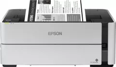 Epson ECO TANK ET-M1170 A4/1200X2400DPI Imprimantă cu jet de cerneală USB USB USB ETH WIFI IN