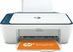 Drukarka atramentowa HP HP DeskJet 2721e AiO A4 color inkjet print copy scan 7.5ppm (P)