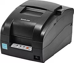 Imprimanta termica de etichete Bixolon , SRP-275IIICOESG , Ethernet ,  Tipărire în două culori