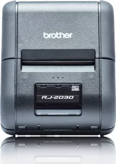 Imprimantă de etichete Brother Brother RJ-2030 Mobiler Etikettendrucker