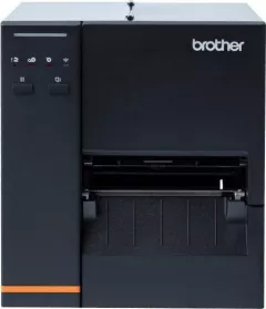 Drukarka etykiet Brother Brother TJ-4005DN drukarka etykiet bezpośrednio termiczny 203 x 203 DPI Przewodowa