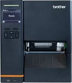 Imprimantă de etichete Brother Brother TJ-4520TN industrial Etikettendrucker