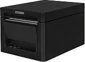 Imprimantă de etichete Citizen Imprimantă Citizen CT-E351; Ethernet, USB, Negru