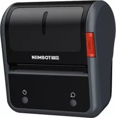Drukarka etykiet Niimbot Mobilna drukarka termiczna do etykiet B3S