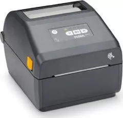 Imprimanta de etichete Zebra Imprimanta de etichete ZEBRA ZD4A042-D0EM00EZ